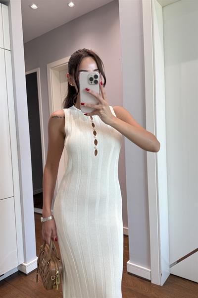 PEARLA ELBİSE