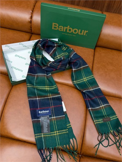 Braden Tartan atkı