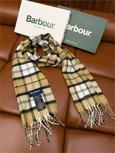 Braden Tartan atkı