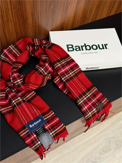 Braden Tartan atkı