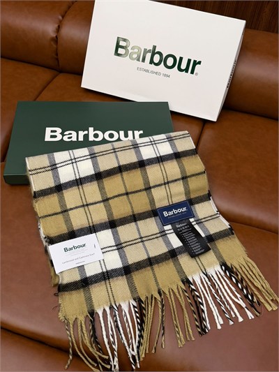 Braden Tartan atkı