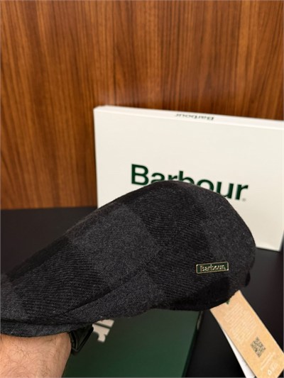Fyne Tweed Baker Şapka