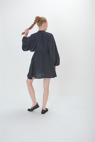 Grace Müslin Elbise