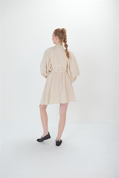 Grace Müslin Elbise