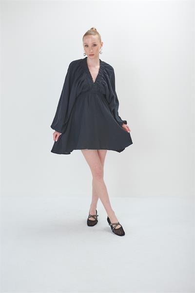 Grace Müslin Elbise