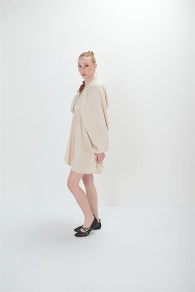 Grace Müslin Elbise