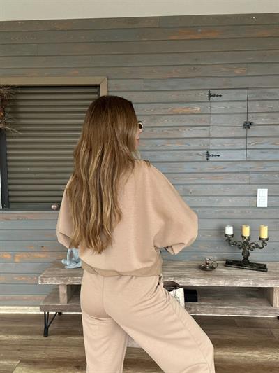 İkili Eşofman Takımı