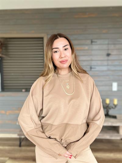 İkili Eşofman Takımı