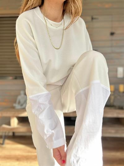 İkili Eşofman Takımı