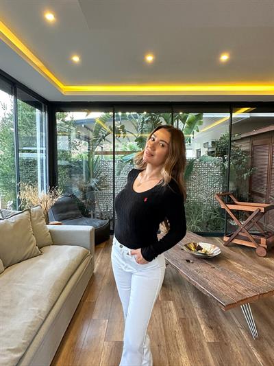 İspanyol Paça Jeans