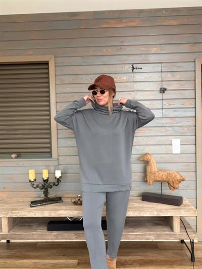 Modal Eşofman Takımı