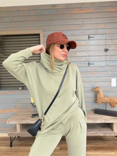 Modal Eşofman Takımı