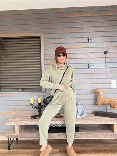 Modal Eşofman Takımı