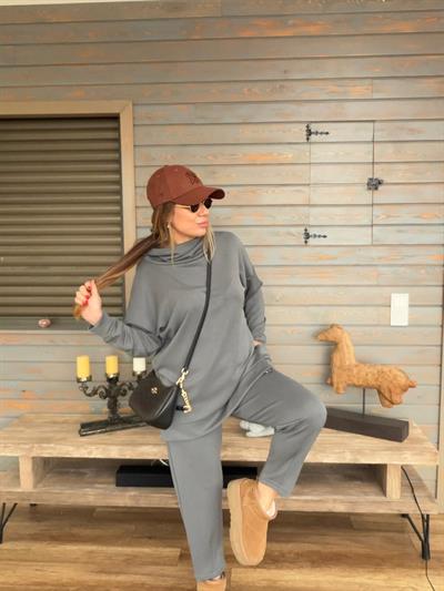 Modal Eşofman Takımı