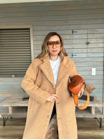 Mono Kapama Tedy Palto