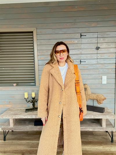 Mono Kapama Tedy Palto