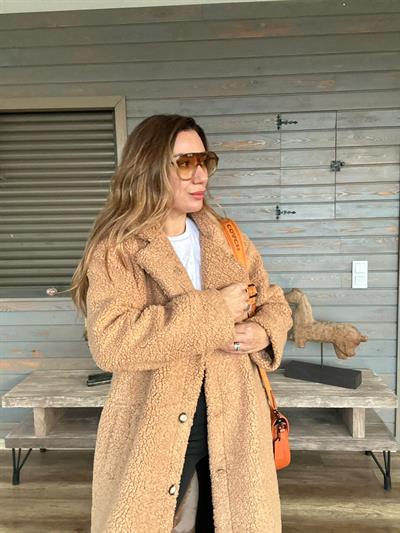 Mono Kapama Tedy Palto