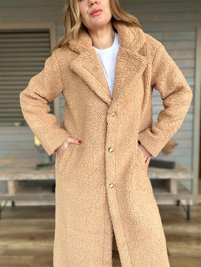 Mono Kapama Tedy Palto