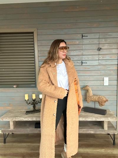 Mono Kapama Tedy Palto