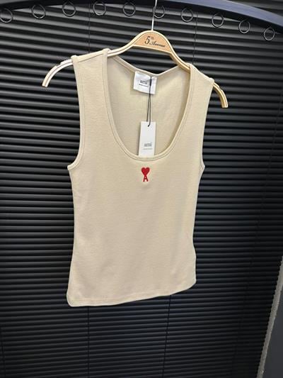 Nakış Logo Detaylı Atlet