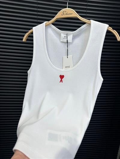 Nakış Logo Detaylı Atlet