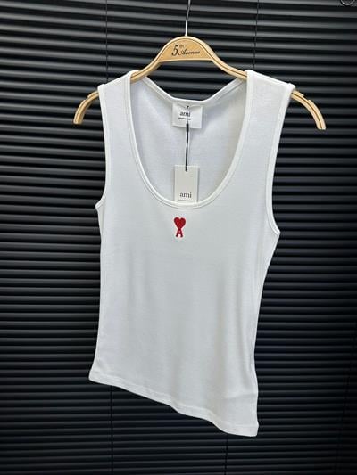 Nakış Logo Detaylı Atlet