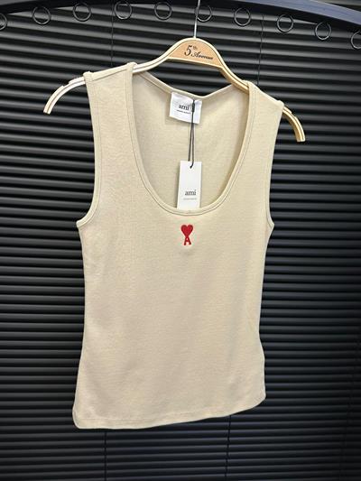 Nakış Logo Detaylı Atlet