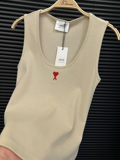 Nakış Logo Detaylı Atlet