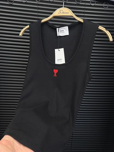 Nakış Logo Detaylı Atlet