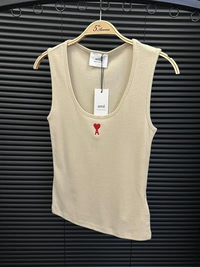 Nakış Logo Detaylı Atlet