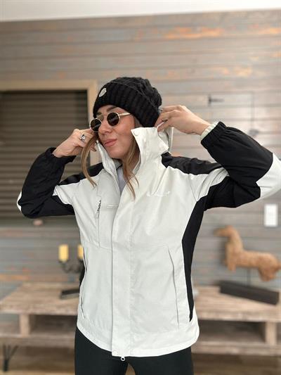 Reflektör Logolu 3n1 Kar Montu