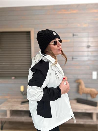 Reflektör Logolu 3n1 Kar Montu