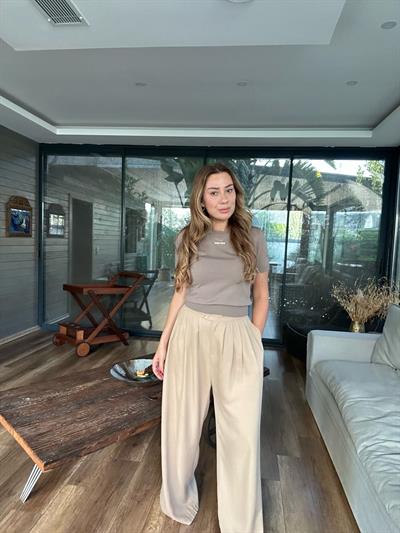 Steven Palazzo Pantolon