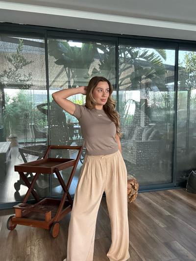 Steven Palazzo Pantolon