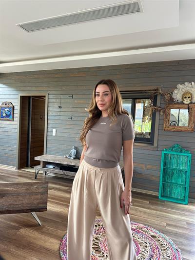 Steven Palazzo Pantolon