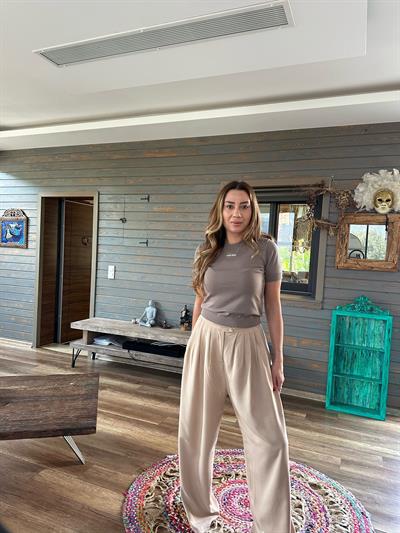 Steven Palazzo Pantolon