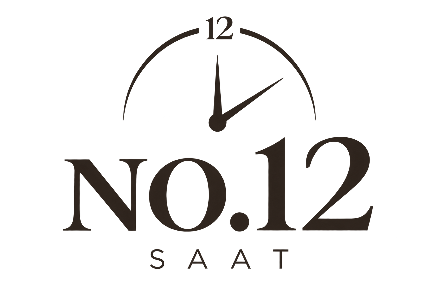 NO.12 Saat