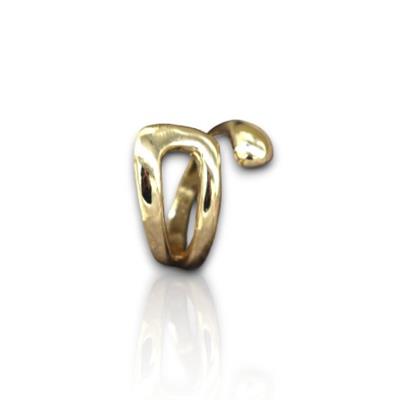 Flow – Vibe Koleksiyon Ayarlanabilir Yüzük