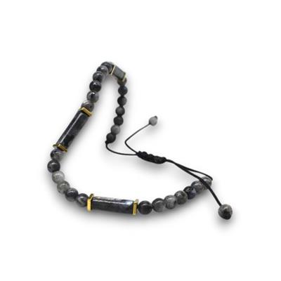 Granor – Doğal Taş Erkek Bileklik