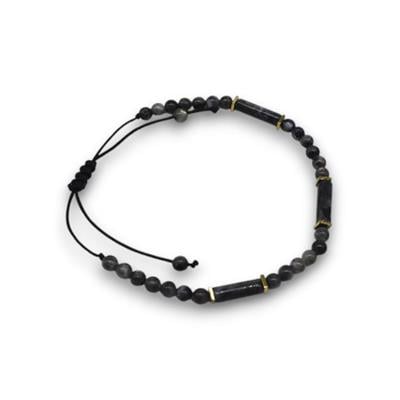 Granor – Doğal Taş Erkek Bileklik