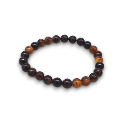 Earthcore – Doğal Taş Erkek Bileklik