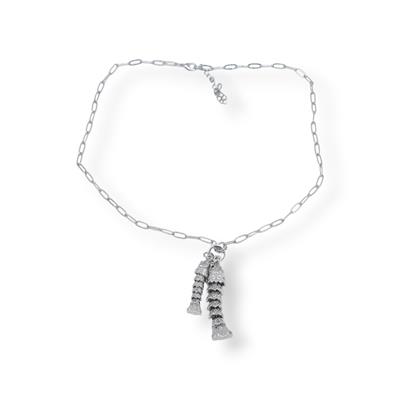 Doria – VIP Koleksiyon Kolye