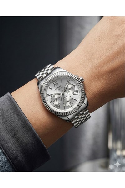 Function Kadın Kol Saati 36–40 mm