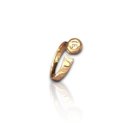 Nova – Vibe Koleksiyon Ayarlanabilir Yüzük