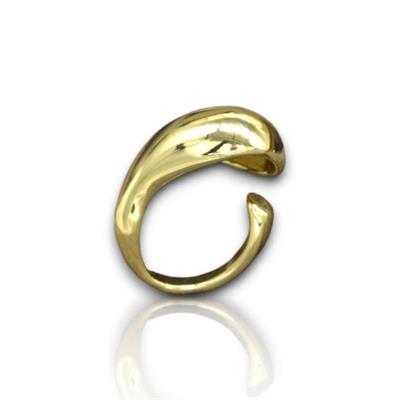 Bliss – Vibe Koleksiyon Ayarlanabilir Yüzük