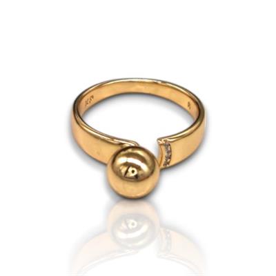 Nova – Vibe Koleksiyon Ayarlanabilir Yüzük