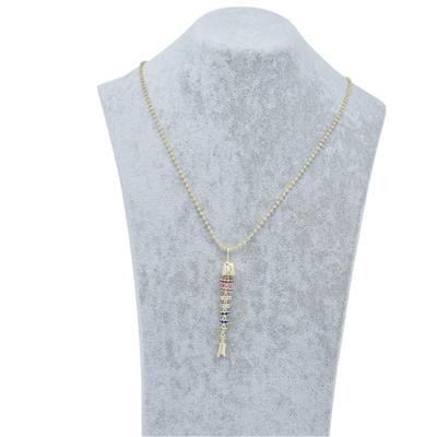 Nerida – VIP Koleksiyon Kolye