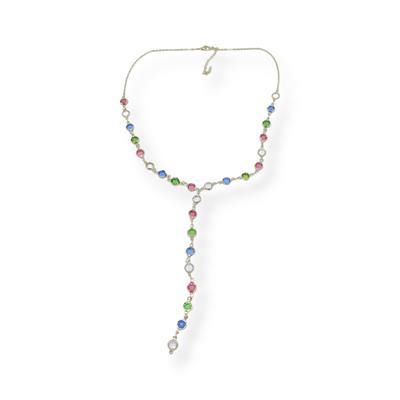 Sorelia – VIP Koleksiyon Y Kolye