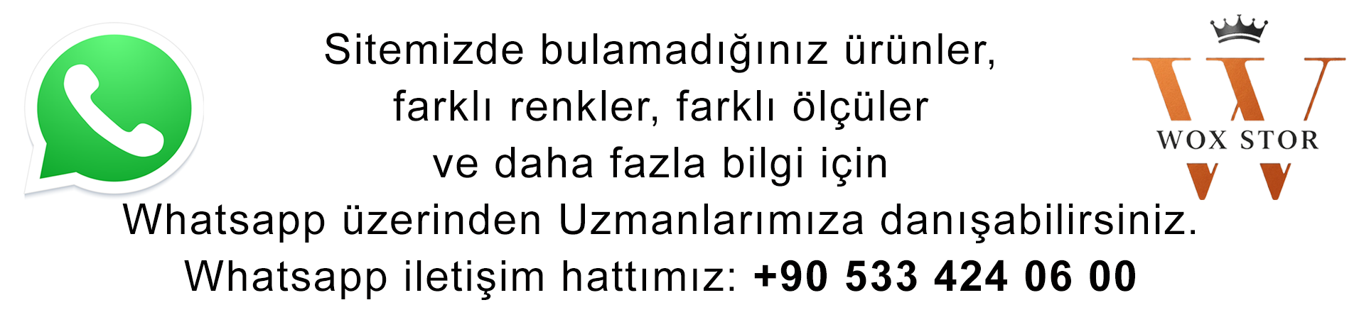 Whatsapp Danışma