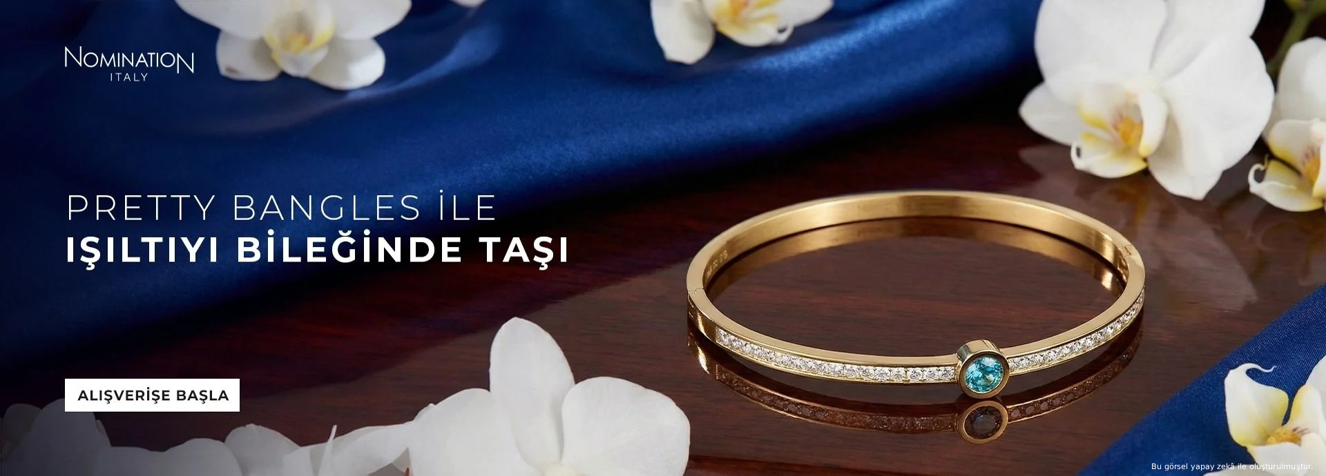 PRETTY BANGLES